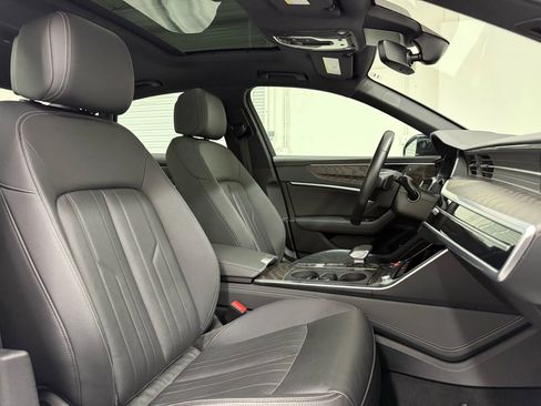 Used 2021 Audi A6 Premium Plus w/ Premium Plus Package image 22