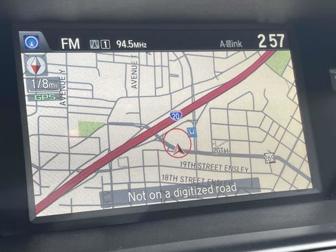 Used 2015 Acura MDX FWD w/ Technology Package image 17