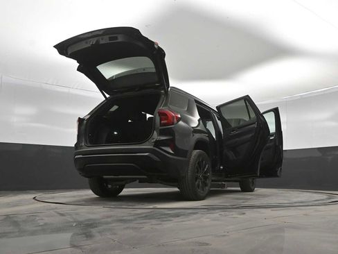 New 2026 GMC Terrain Elevation w/ Elevation Premium Package AWD/4WD image 46