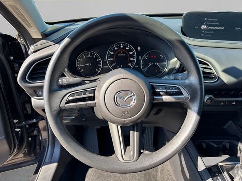 Used 2023 MAZDA CX-30 AWD 2.5 S image 23