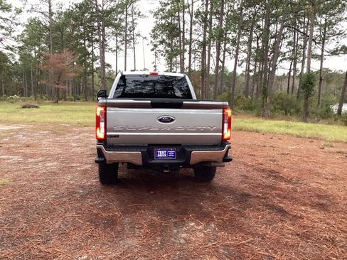 Used 2024 Ford F250 XL w/ XL Off-Road Package image 4