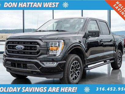 Used 2023 Ford F150 XLT w/ Equipment Group 302A High