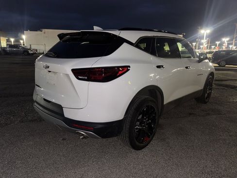 Used 2023 Chevrolet Blazer LT image 7