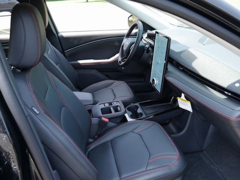 New 2025 Ford Mustang Mach-E Premium w/ Sport Appearance Package image 45