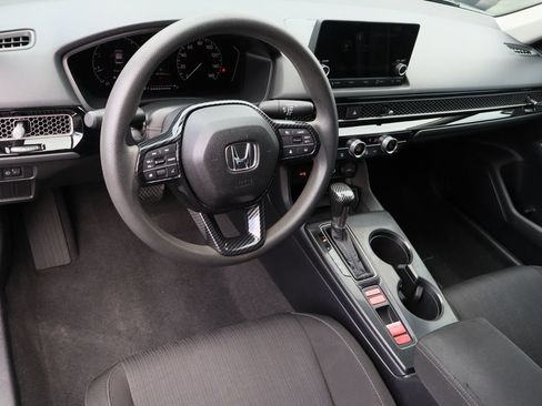 Used 2022 Honda Civic LX image 11