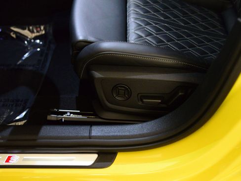 Certified 2023 Audi S3 Premium Plus w/ Premium Plus Package image 28