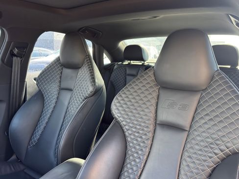 Used 2016 Audi S3 Premium Plus image 10