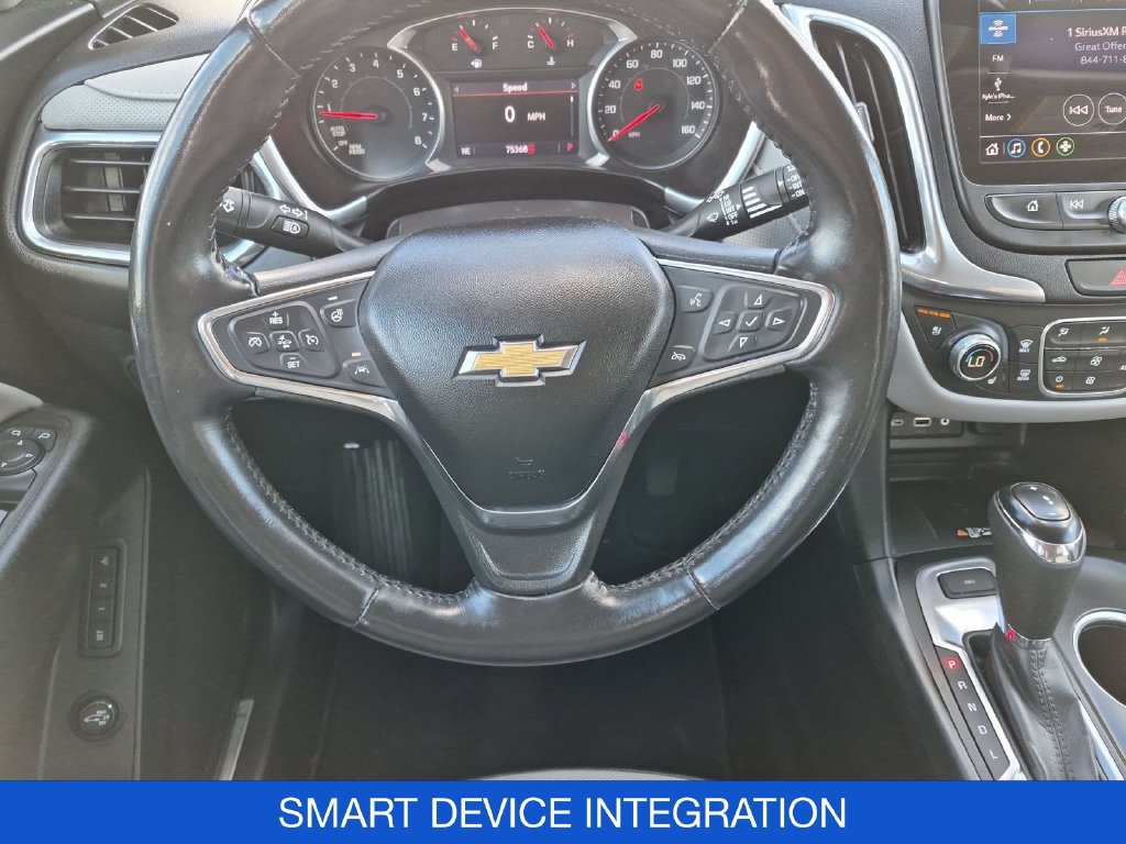 Used 2020 Chevrolet Equinox Premier AWD/4WD image 19
