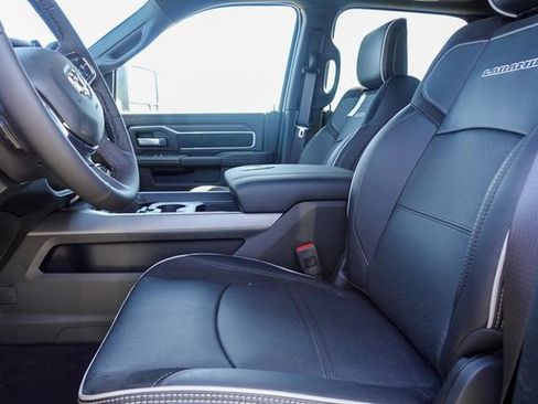 New 2026 RAM 2500 Laramie w/ Night Edition image 14