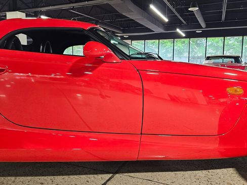 Used 1999 Plymouth Prowler RWD image 22