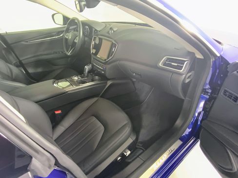 Certified 2022 Maserati Ghibli GT image 37