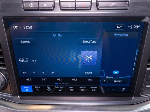 Used 2024 Ford F250 Platinum AWD/4WD image 25