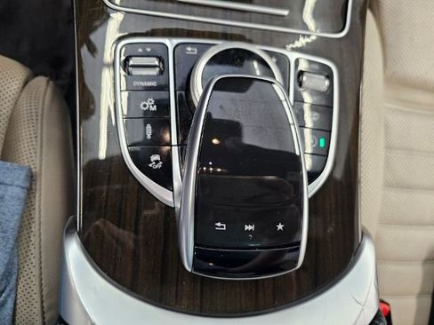 Used 2017 Mercedes-Benz C 43 AMG 4MATIC Coupe image 23