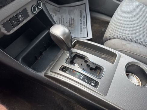 Used 2014 Toyota Tacoma 4x4 Access Cab V6 w/ TRD Off-Road Package image 19