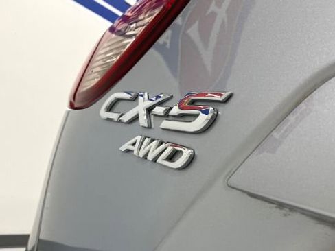 Used 2016 MAZDA CX-5 Grand Touring image 19