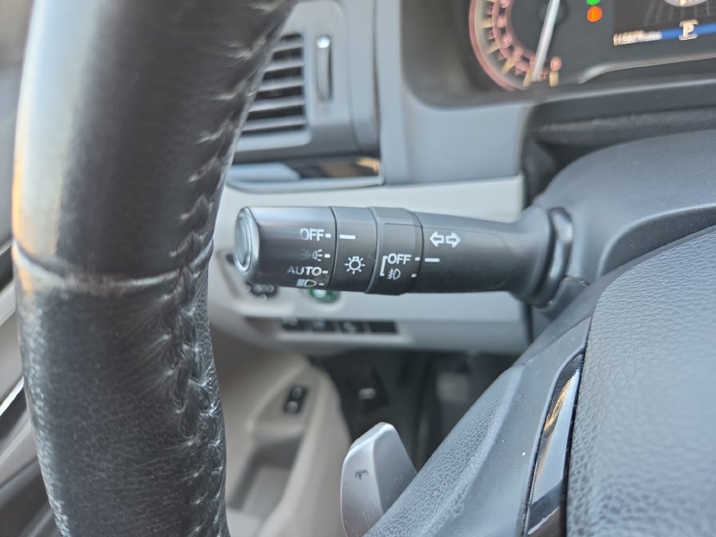Used 2017 Honda Pilot Touring image 29