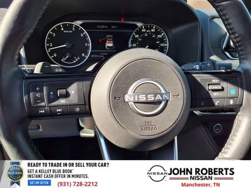 Used 2023 Nissan Rogue SL image 22