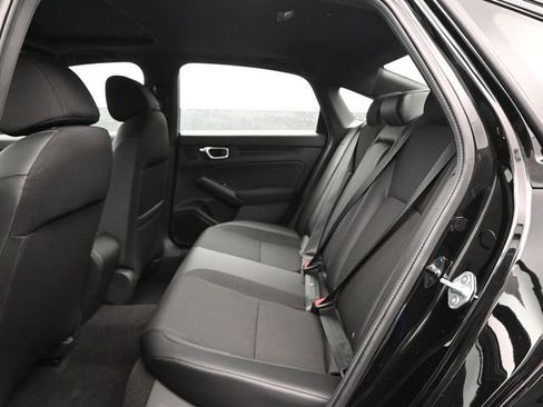 Used 2026 Honda Civic Sport image 13