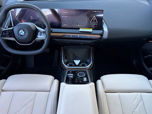 Used 2026 BMW X3 xDrive30i w/ Premium Package AWD/4WD image 15