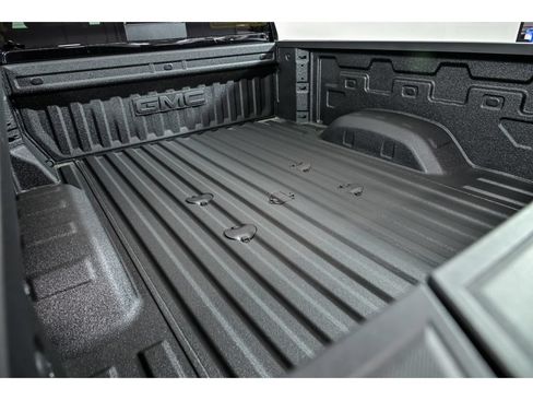 New 2026 GMC Sierra 2500 Denali w/ Denali Reserve Package AWD/4WD image 5