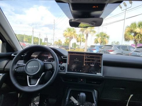 New 2026 MAZDA CX-5 Preferred AWD/4WD image 16