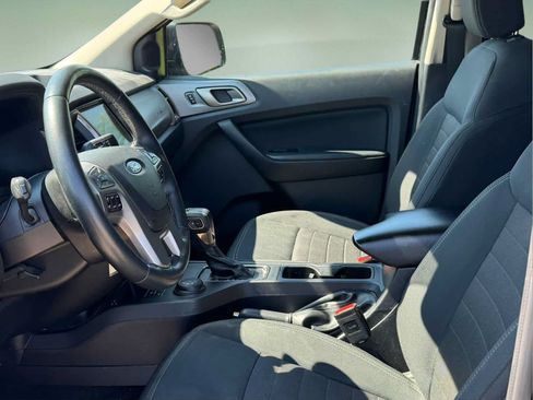 Used 2019 Ford Ranger XLT w/ Equipment Group 302A Luxury AWD/4WD image 7