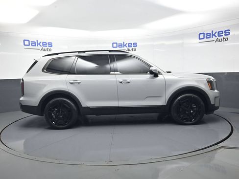 Certified 2025 Kia Telluride EX X-Line AWD/4WD image 9