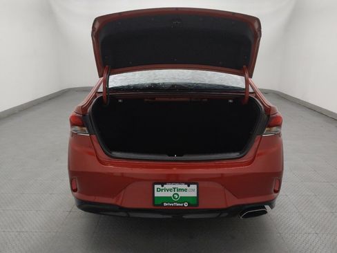 Used 2019 Hyundai Sonata SEL w/ Tech Package 02 FWD image 29