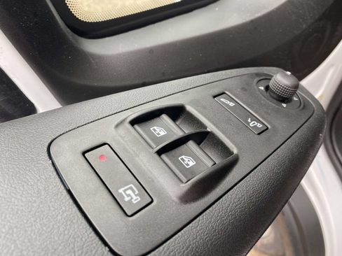 New 2026 RAM ProMaster 1500 w/ Convenience Group FWD image 11