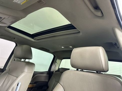 Used 2015 Chevrolet Silverado 1500 LTZ w/ LTZ Plus Package image 25