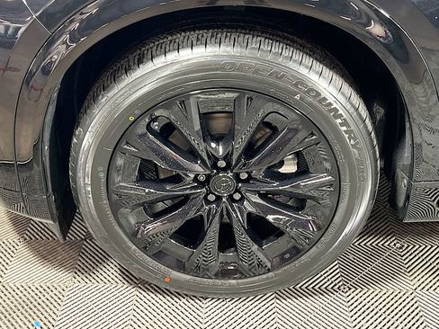 New 2026 MAZDA CX-90 3.3 Turbo S w/ Premium Package image 23