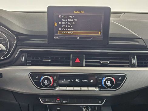 Used 2018 Audi A4 2.0T Ultra Premium image 25