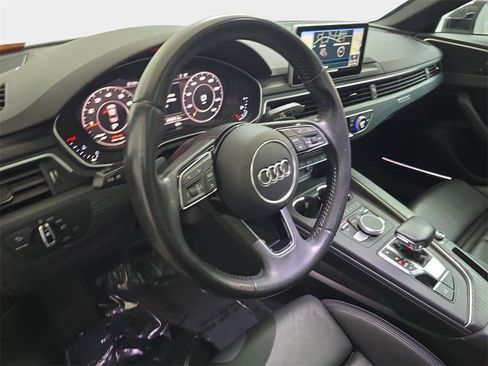Used 2018 Audi A4 2.0T Premium Plus image 18