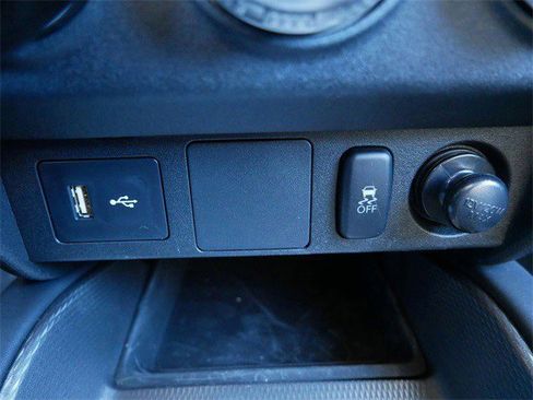 Used 2024 Mitsubishi Outlander Sport ES image 22