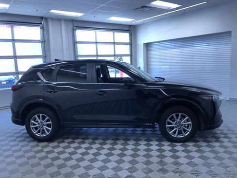 Used 2025 MAZDA CX-5 AWD 2.5 S w/ Preferred Package image 35
