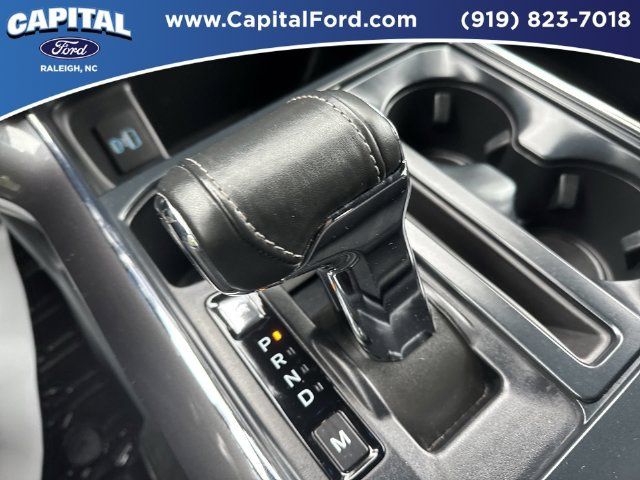 Certified 2023 Ford F150 XLT w/ Equipment Group 302A High AWD/4WD image 30