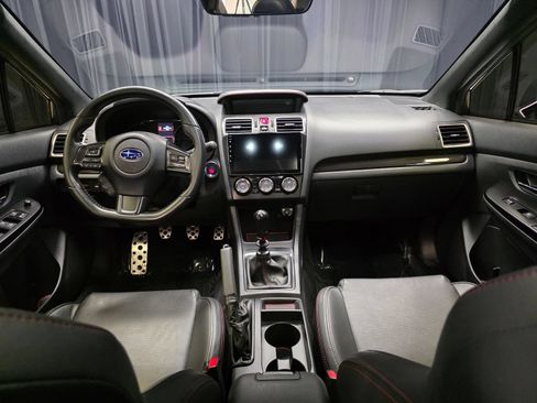 Used 2021 Subaru WRX Limited AWD/4WD image 21