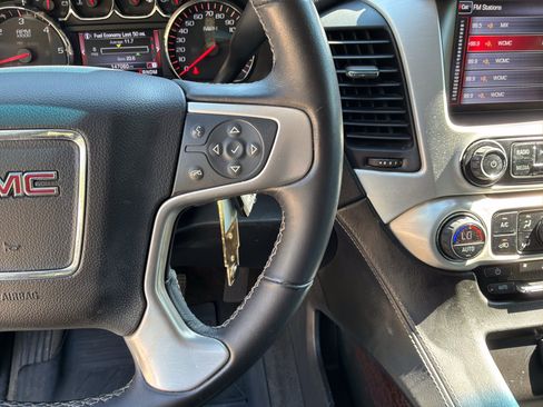 Used 2015 GMC Yukon SLE AWD/4WD image 25