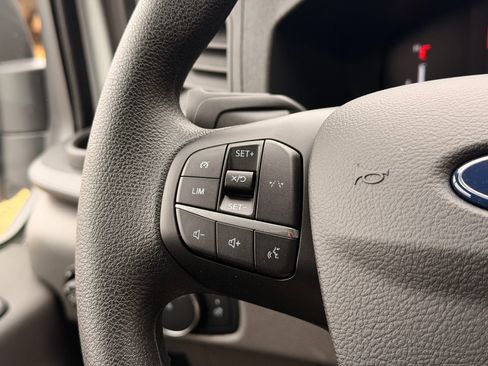 New 2026 Ford Transit 250 148 Medium Roof image 23