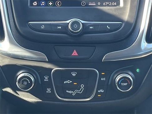 Used 2020 Chevrolet Equinox LT image 28