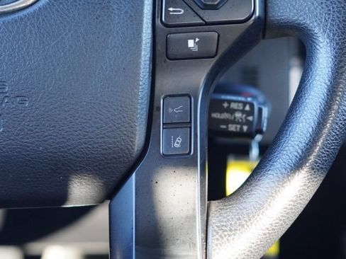 Used 2023 Toyota Tacoma SR w/ SR Convenience Package RWD image 24