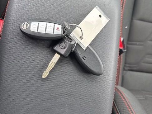 Certified 2023 Nissan Frontier PRO-4X w/ Pro Convenience Package image 32