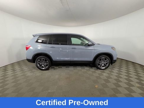 Used 2023 Honda Passport EX-L image 2