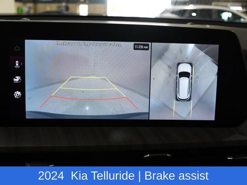 Used 2024 Kia Telluride AWD image 20