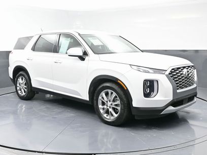 Used 2021 Hyundai Palisade SE