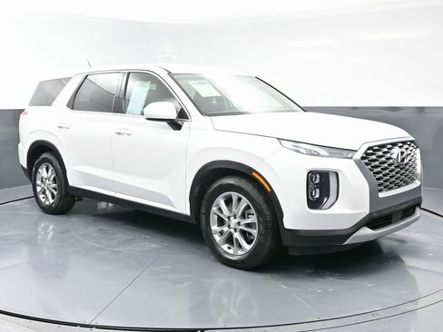 Used 2021 Hyundai Palisade SE image 3