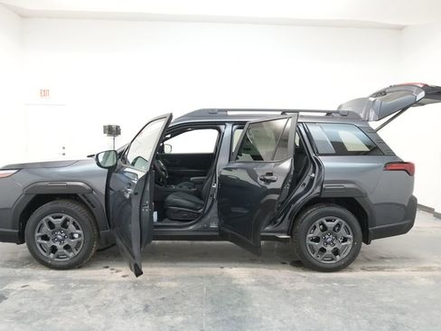 New 2026 Subaru Outback Premium image 23