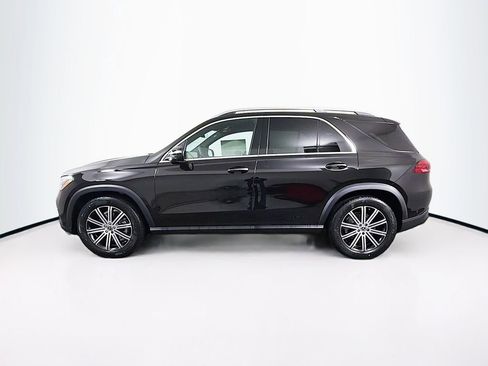 New 2026 Mercedes-Benz GLE 350 4MATIC image 4