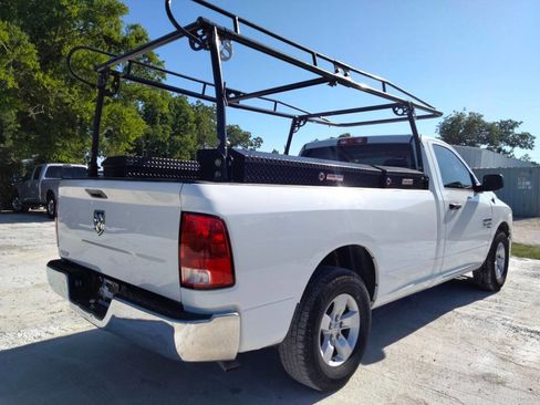 Used 2022 RAM 1500 Tradesman w/ Popular Equipment Group image 5