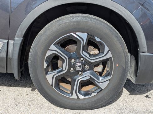 Used 2017 Honda CR-V Touring image 11